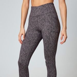 MONDETTA WINTRY LEGGINGS